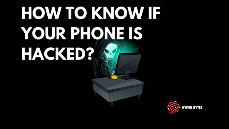 HOW TO KNOW IF YOUR PHONE IS HACKED (2)